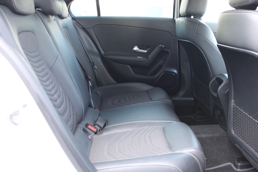 Mercedes-Benz A-Klasse – foto 18