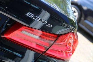 BMW 5 Serie – thumbnail 7