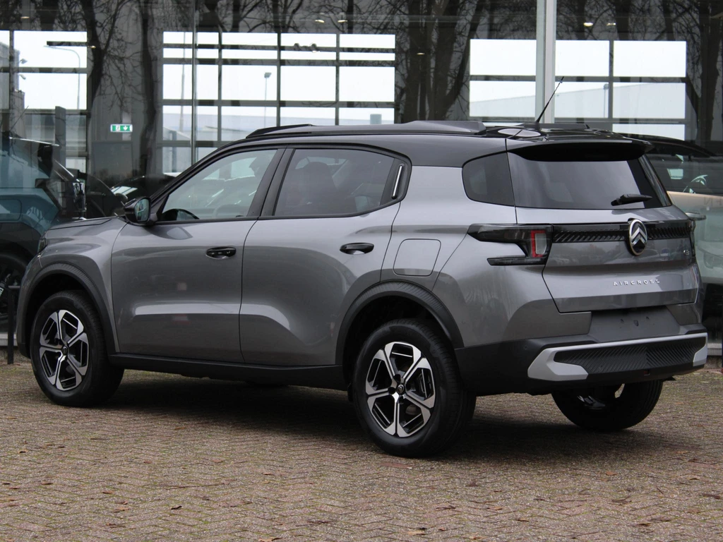 Citroën C3 Aircross – foto 4