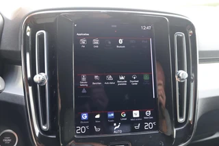 Volvo XC40 – thumbnail 52