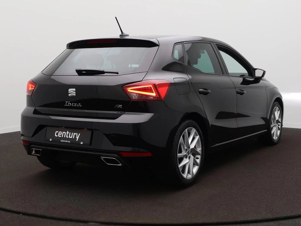 SEAT Ibiza – foto 6