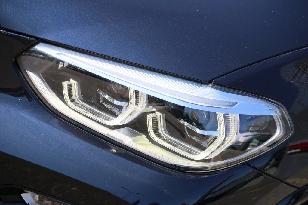 BMW X3 – foto 5