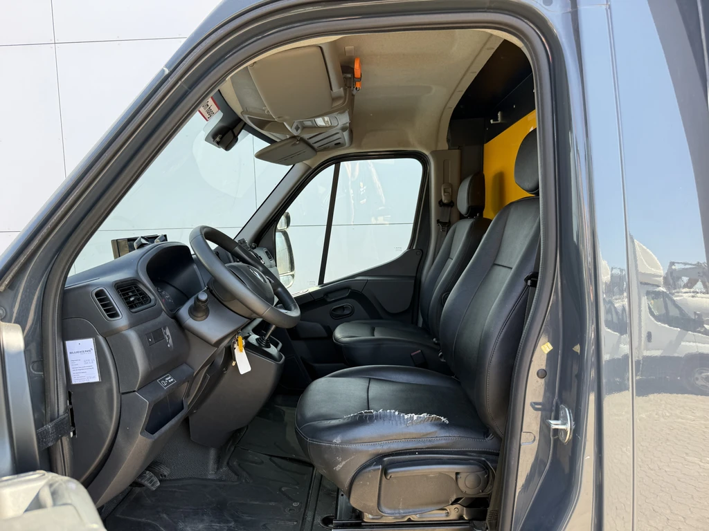 Renault Master – foto 6