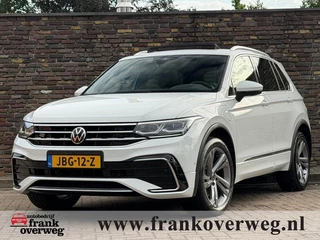 Volkswagen Tiguan – thumbnail 1