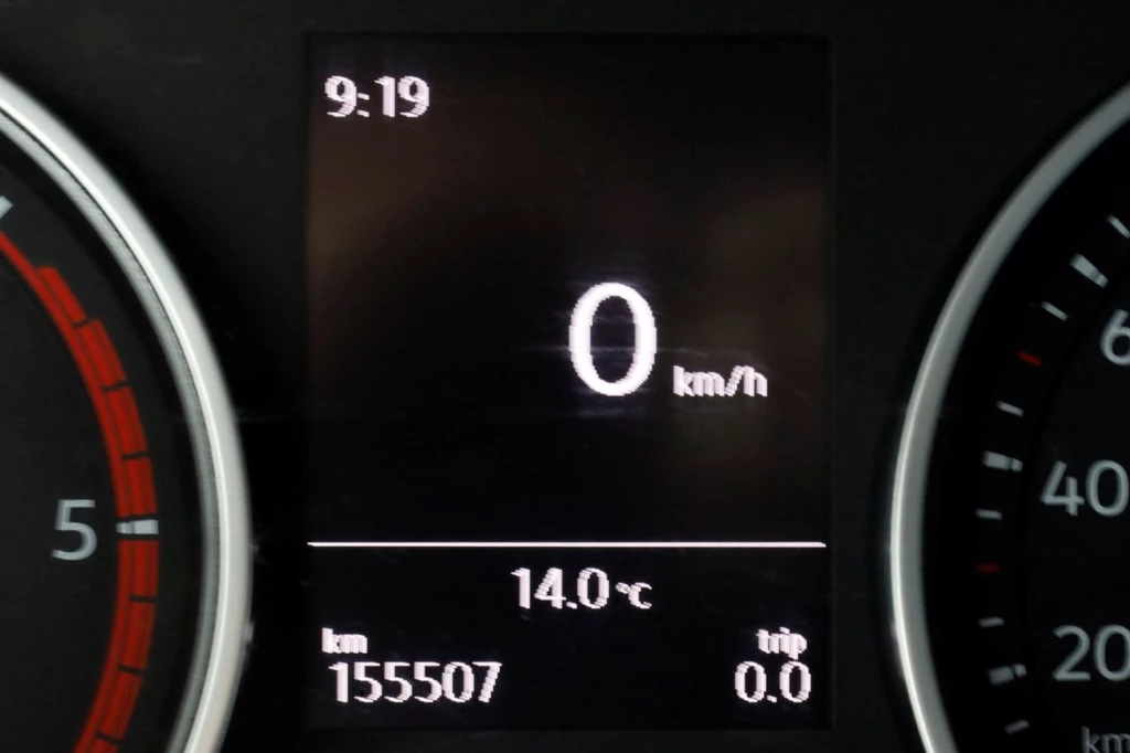Volkswagen Crafter – foto 14