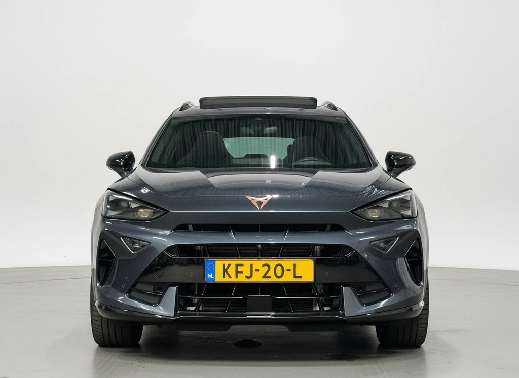 CUPRA Formentor – foto 8