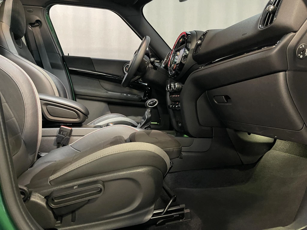 MINI Countryman – foto 32