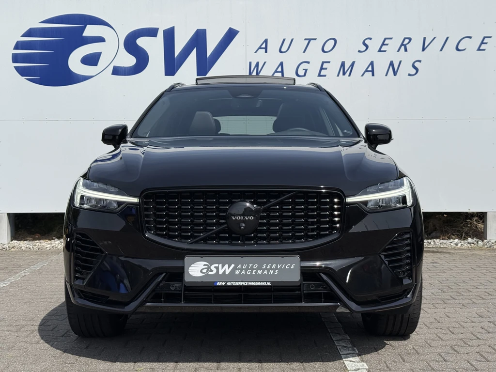 Volvo XC60 – foto 7