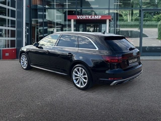Audi A4 – thumbnail 3
