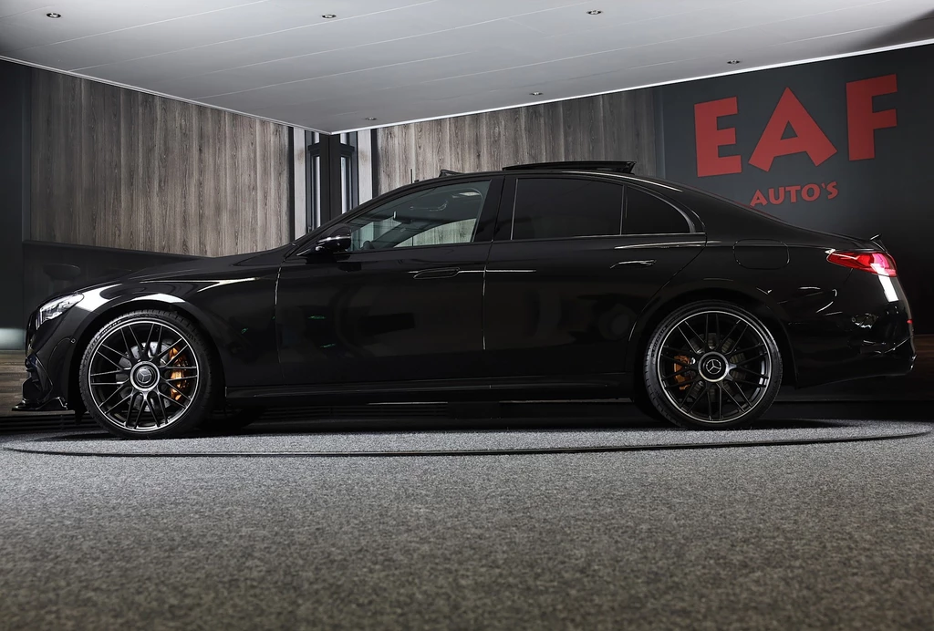 Mercedes-Benz E-Klasse – foto 3
