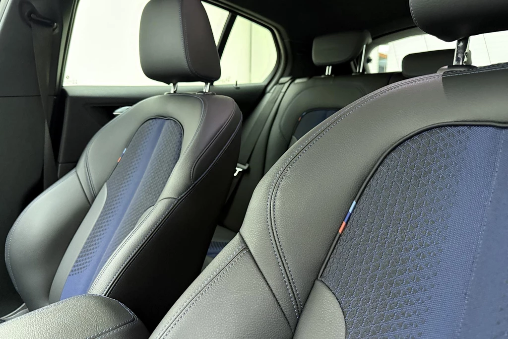 BMW 1 Serie – foto 19