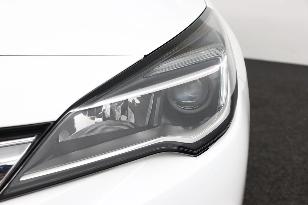 Opel Astra – foto 30