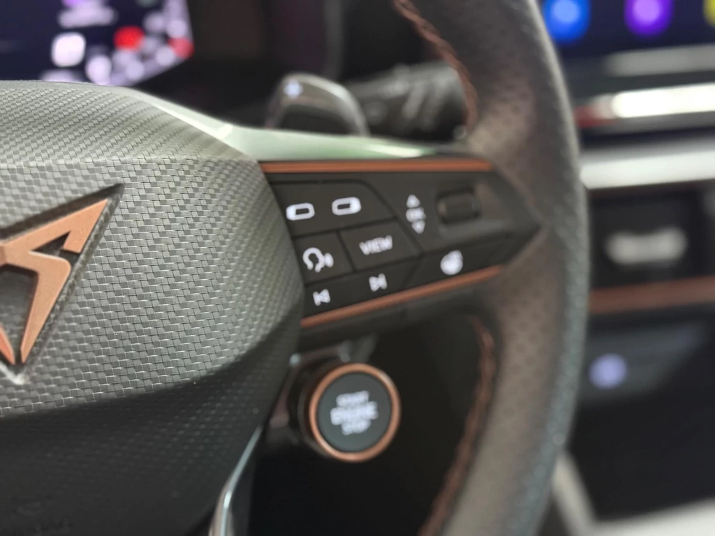 CUPRA Formentor – foto 23