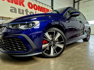 Volkswagen Golf – thumbnail 2