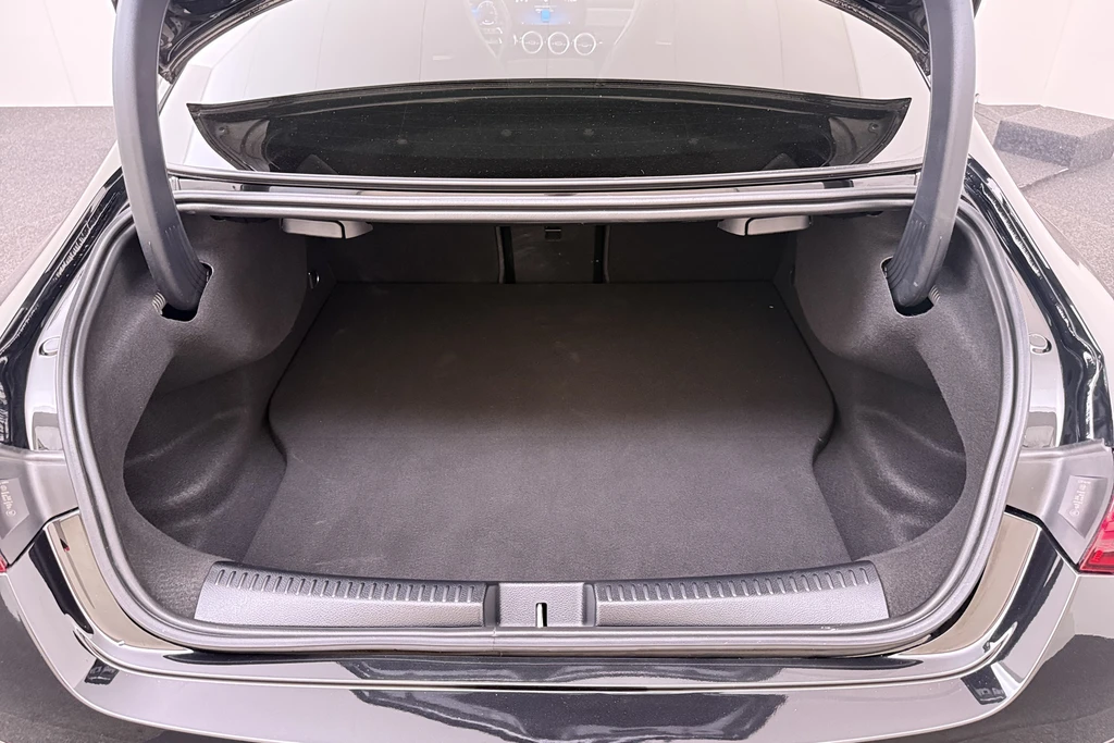 Mercedes-Benz CLA – foto 14