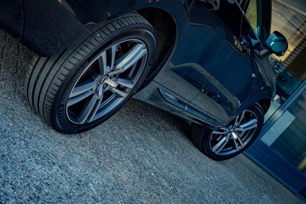 Volvo XC60 – foto 54