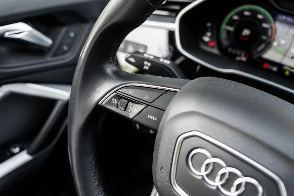 Audi Q3 – foto 44