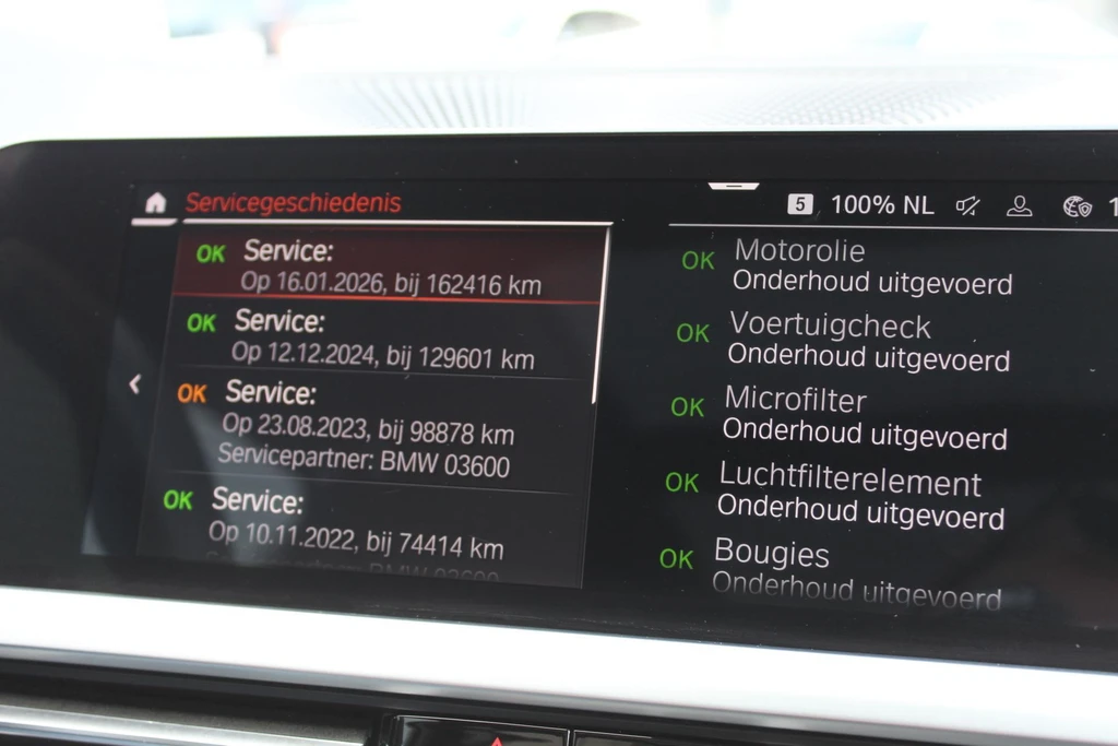 BMW 3 Serie – foto 36