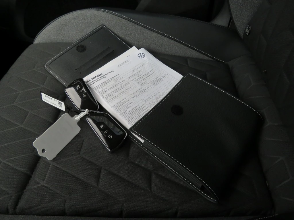 Volkswagen Tiguan – foto 50