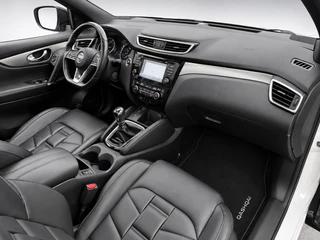 Nissan QASHQAI – thumbnail 14