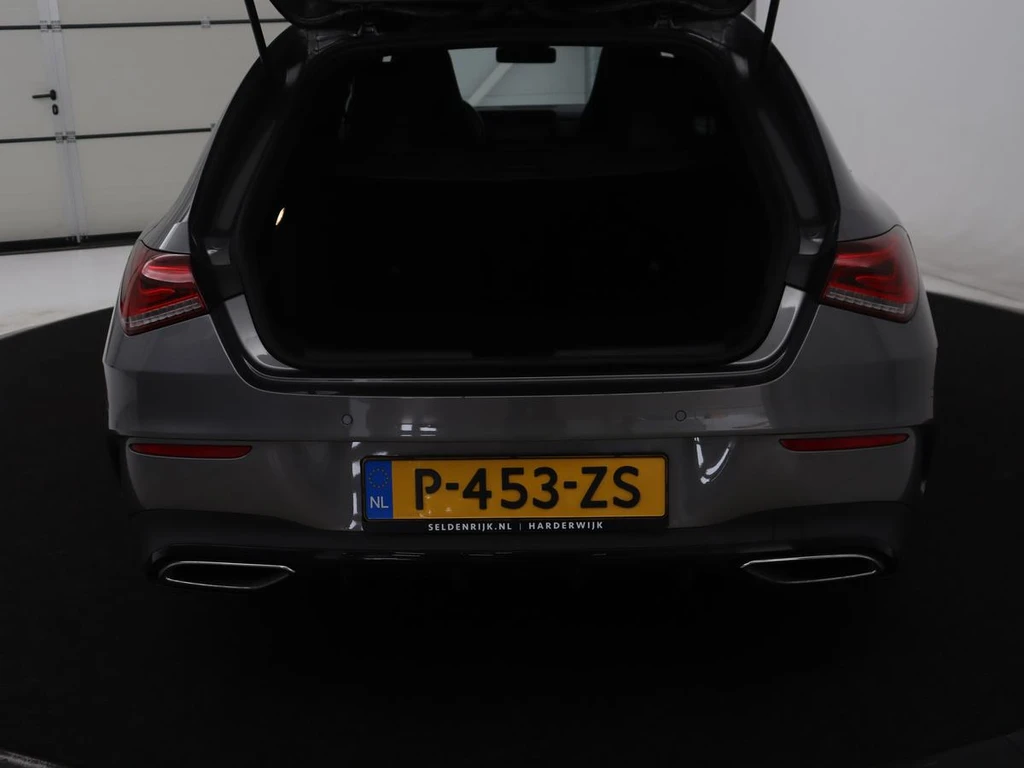 Mercedes-Benz CLA – foto 12