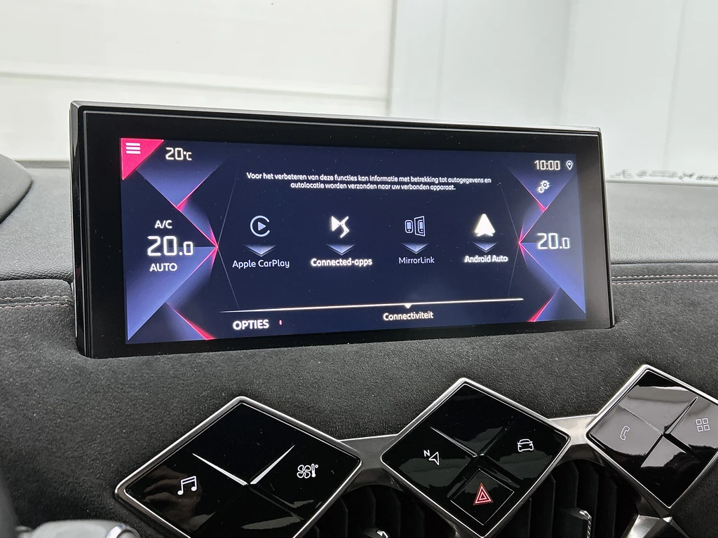 DS DS 3 – foto 8