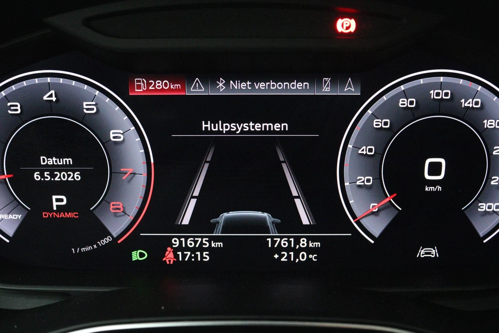 Audi A6 – foto 13