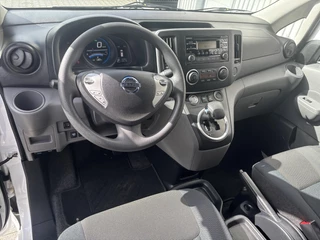 Nissan e-NV200 – thumbnail 9