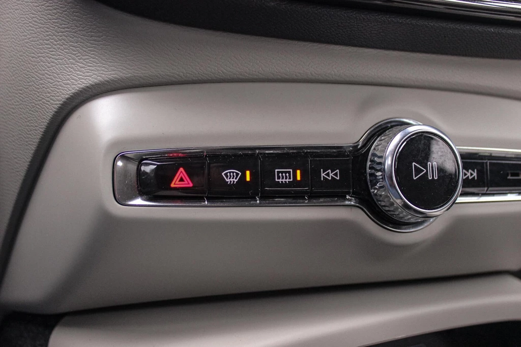 Volvo XC40 – foto 33