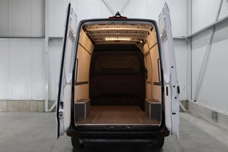 Mercedes-Benz Sprinter – thumbnail 36