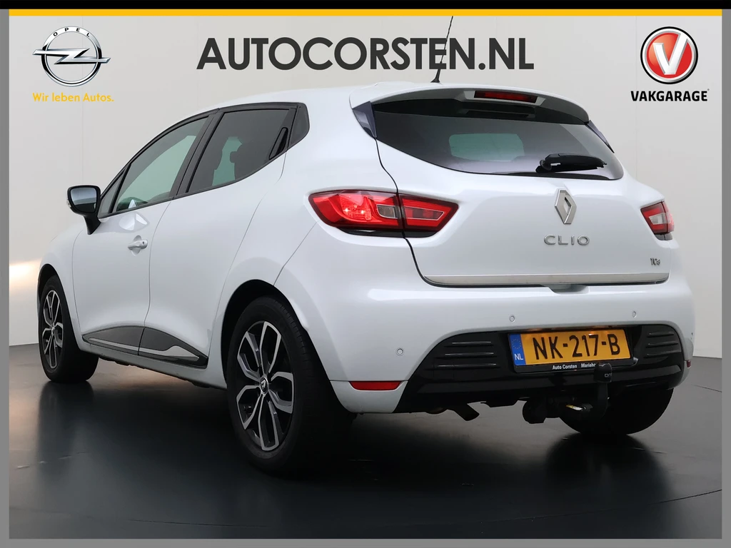 Renault Clio – foto 3