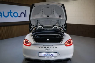 Porsche Boxster – thumbnail 29
