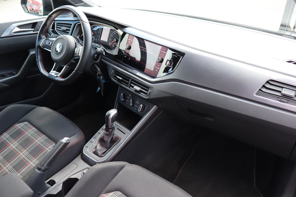 Volkswagen Polo – foto 9
