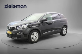 Peugeot 3008 – thumbnail 1