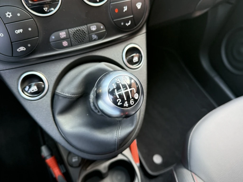 Fiat 500 – foto 22