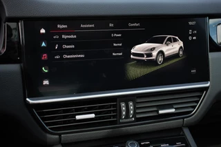 Porsche Cayenne – thumbnail 31