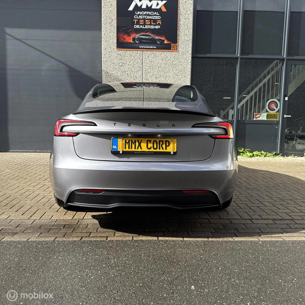 Tesla Model 3 – foto 3