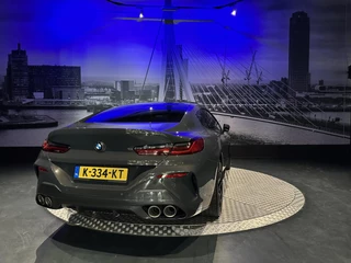 BMW 8 Serie – thumbnail 11