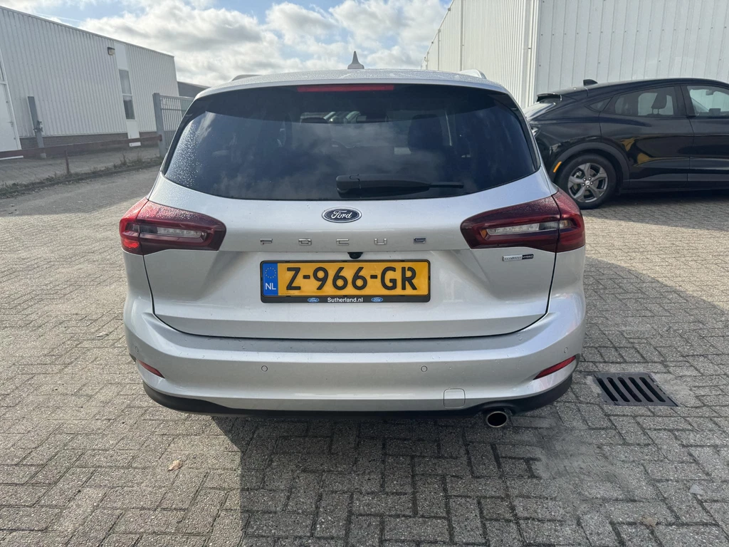 Ford Focus – foto 3