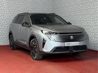 Peugeot 5008 – thumbnail 9