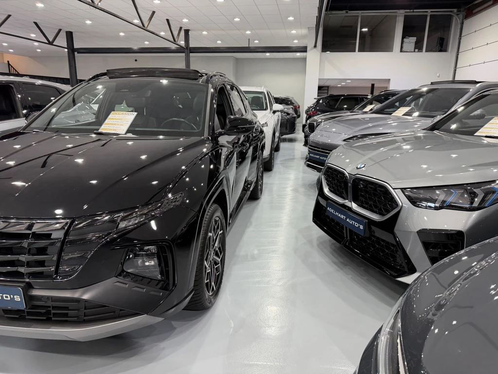 Nissan QASHQAI – foto 6