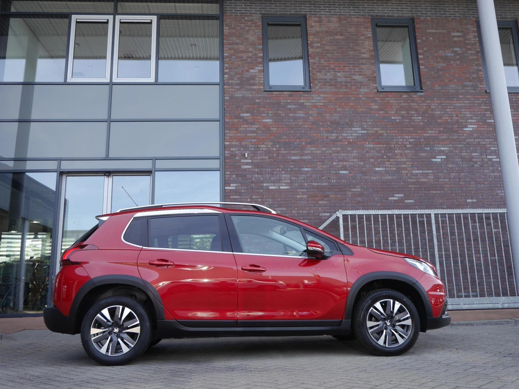 Peugeot 2008 – foto 4