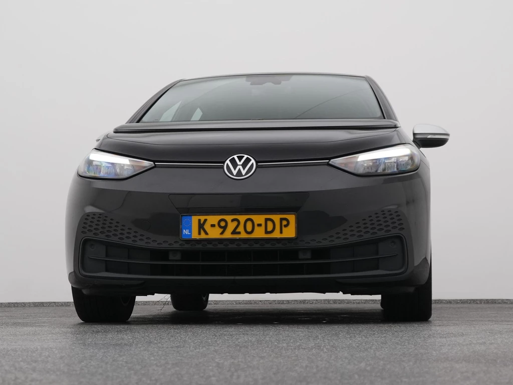 Volkswagen ID.3 – foto 19