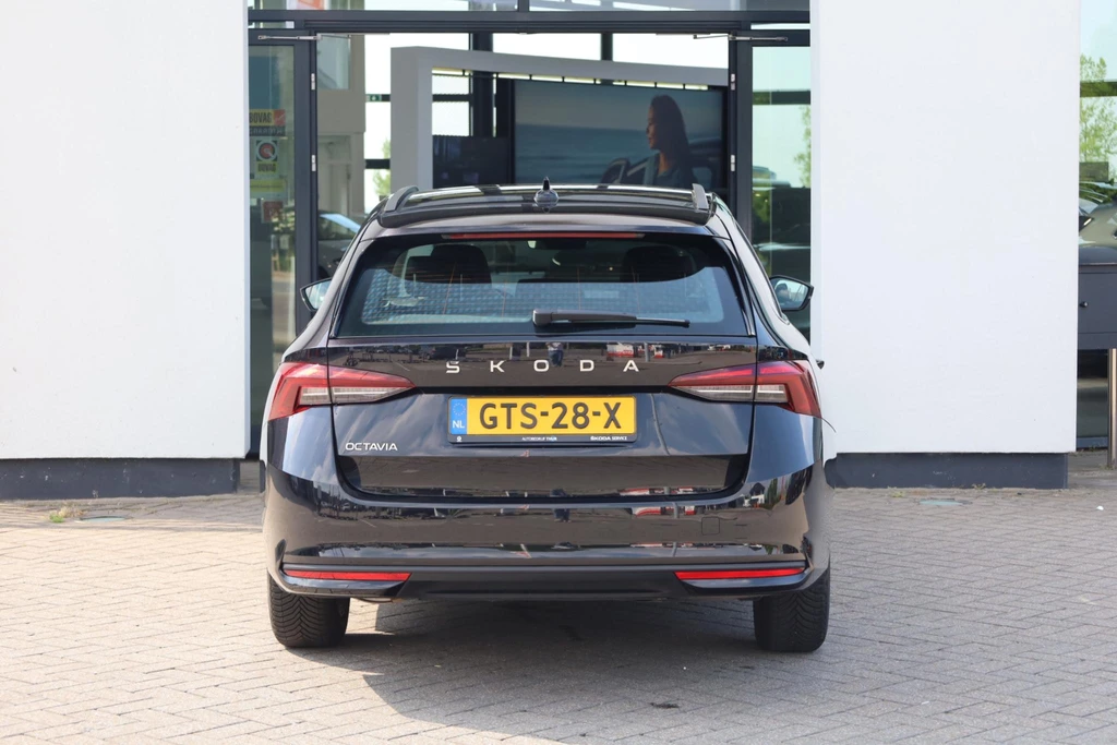 Škoda Octavia – foto 4