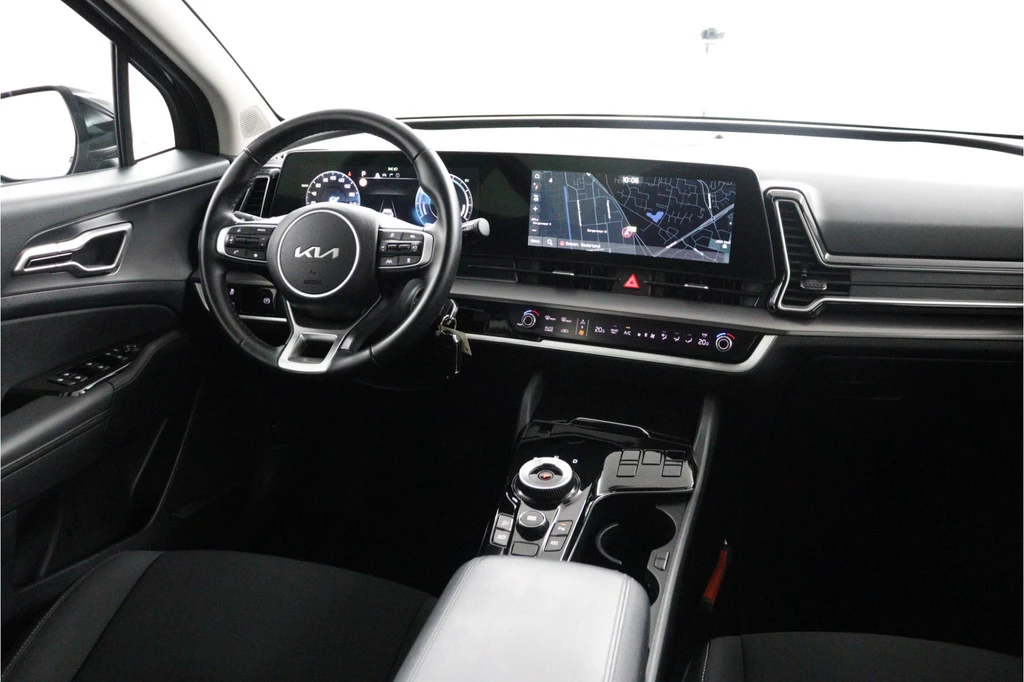 Kia Sportage – foto 38