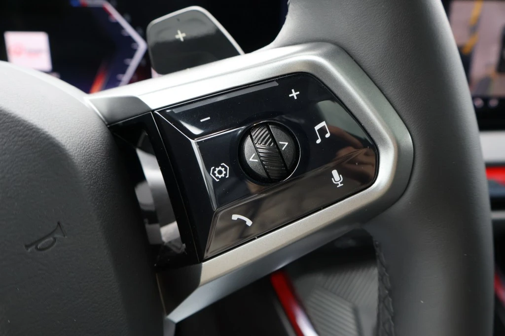 BMW X3 – foto 48