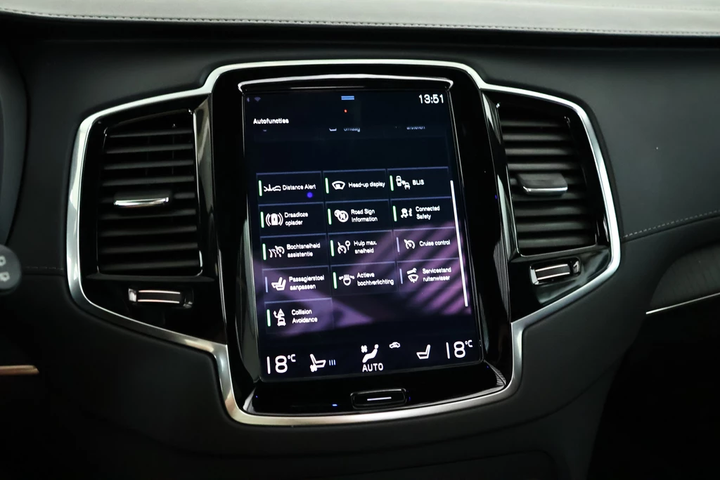 Volvo XC90 – foto 31