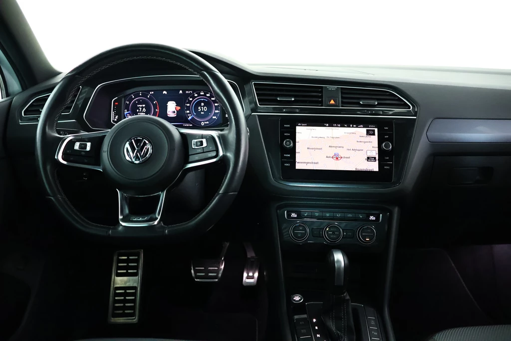 Volkswagen Tiguan – foto 17