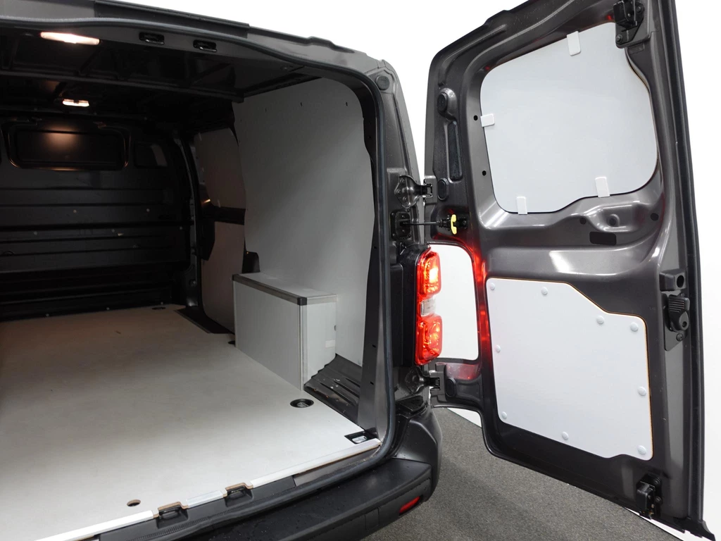Opel Vivaro – foto 41