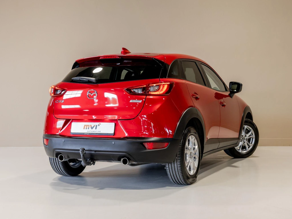Mazda CX-3 – foto 4